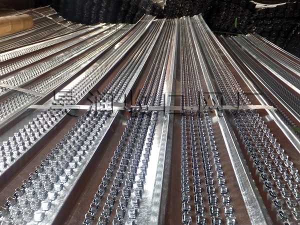 冷镀锌收口网 冷镀锌收口网