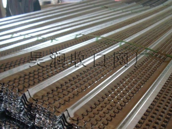 后浇带收口网 后浇带收口网