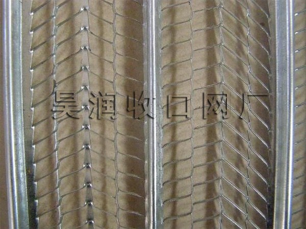 有筋扩张网 有筋扩张网