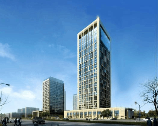 快易收口网在奥体南区实际后浇带施工中的应用