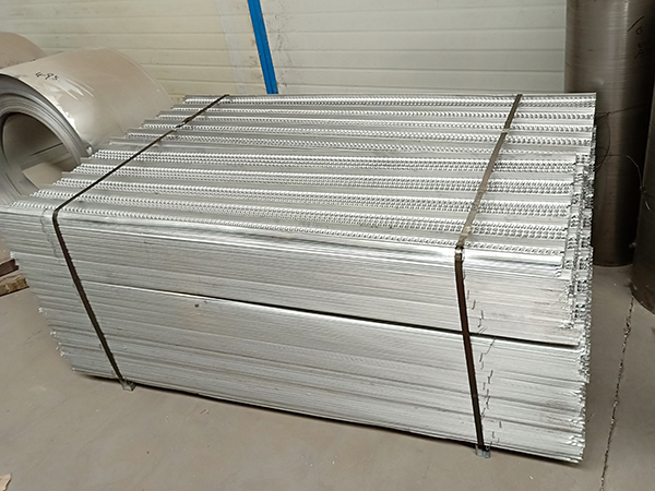 免拆金属模板网 免拆金属模板网