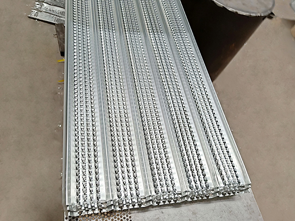 热镀锌收口网 热镀锌收口网