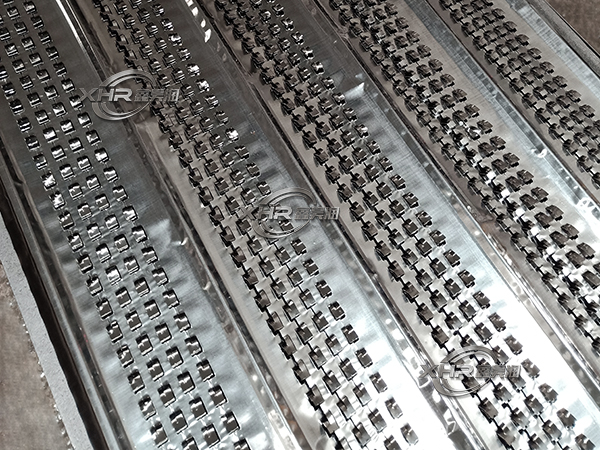 冷板收口网 冷板收口网